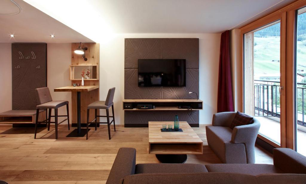 Anthony'S Life&Style Hotel Sankt Anton am Arlberg Quarto foto